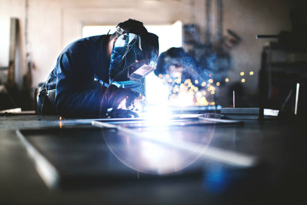  Bon Air, VA Welder Pros