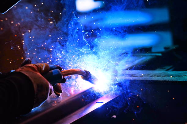 Best Marine and Shipbuilding Welding in Bon Air, VA