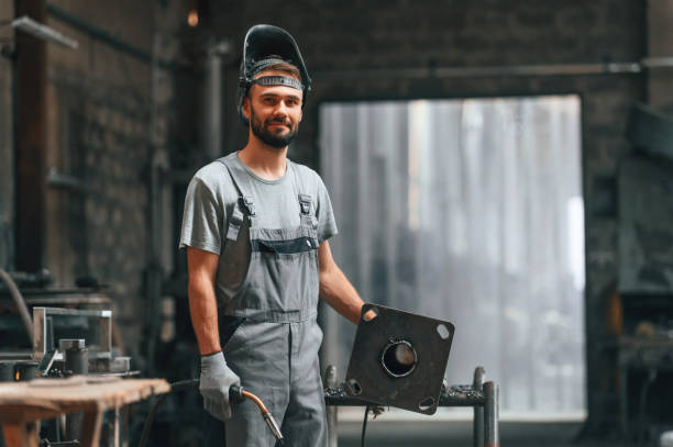 Best Artistic and Custom Metal Fabrication in Bon Air, VA