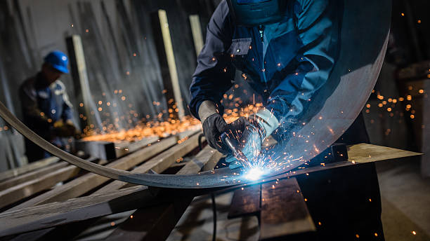 Reliable Bon Air, VA Welder & Metal Fabrication Solutions