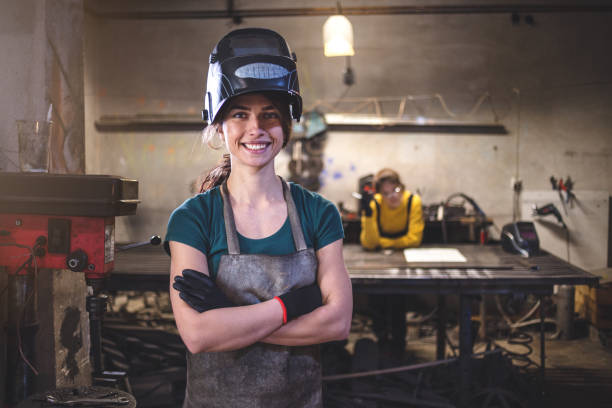 Affordable Welder Services in Bon Air, VA